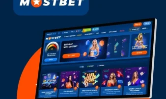 Мобильное приложение Mostbet: как установить, зарегистрироваться и начать играть