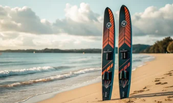 Лимитированные водные лыжи 2026: стоит ли переплачивать за “limited”